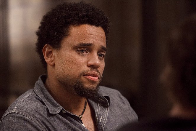 Californication - ...And Justice for All - Van film - Michael Ealy