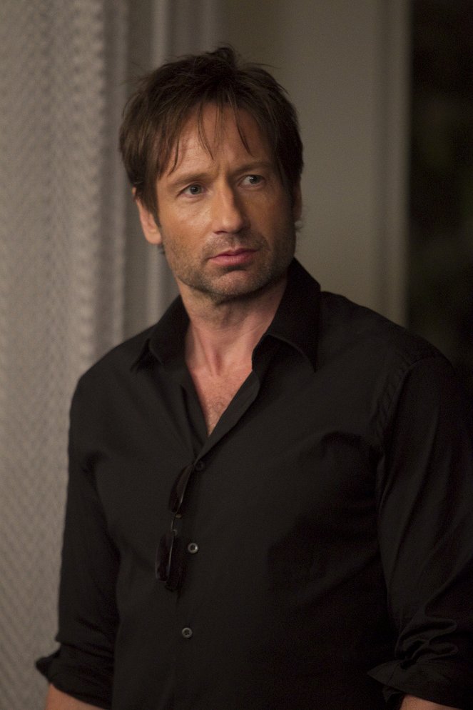 Californication - Season 4 - ...And Justice for All - Photos - David Duchovny