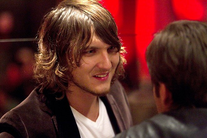 Californication - The Way of the Fist - Photos - Scott Michael Foster