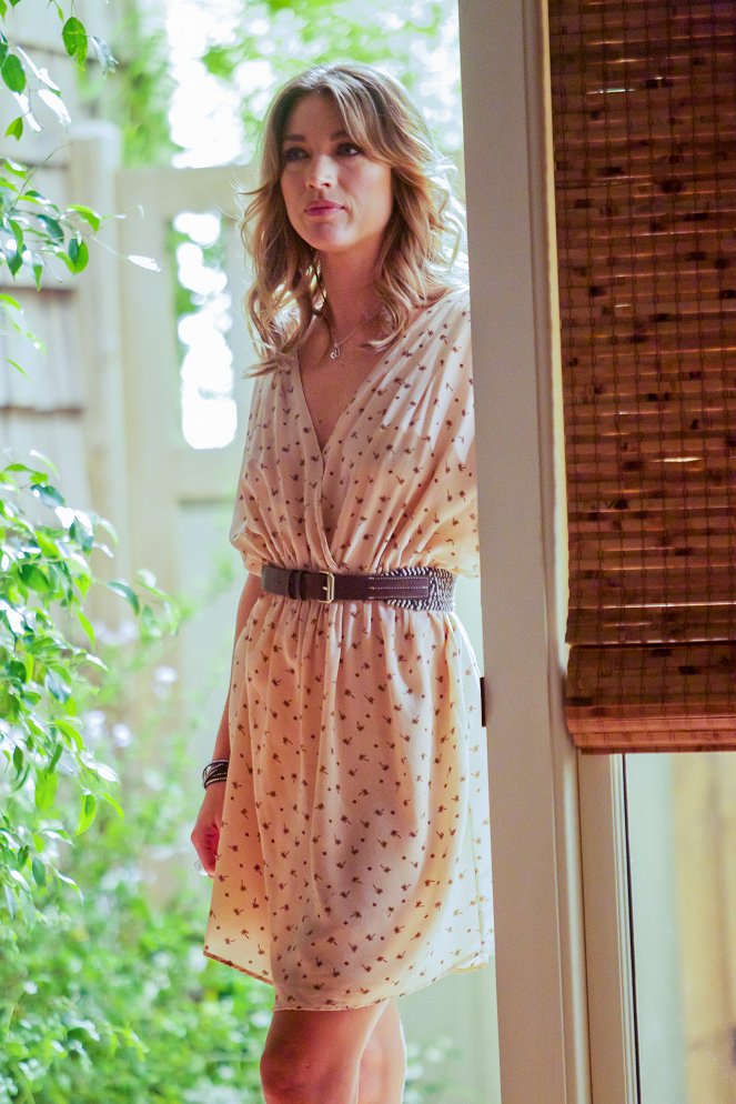 Californication - Waiting for the Miracle - Photos - Natalie Zea