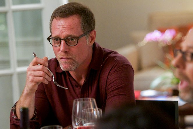 Californication - Waiting for the Miracle - Do filme - Jason Beghe