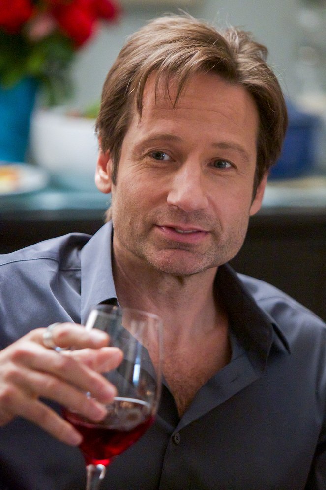 Californication - Waiting for the Miracle - Photos - David Duchovny