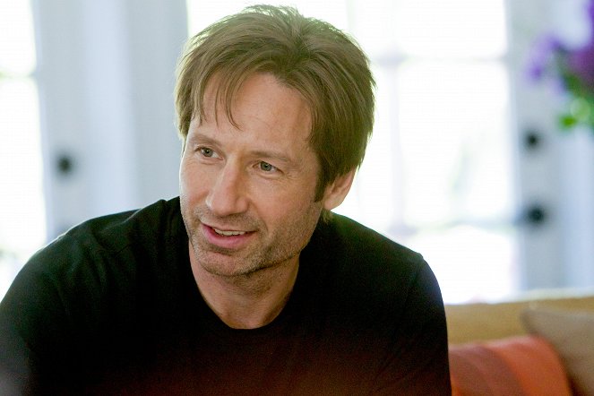 Californication - Black out - Film - David Duchovny