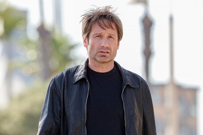 Californication - At the Movies - Filmfotos - David Duchovny