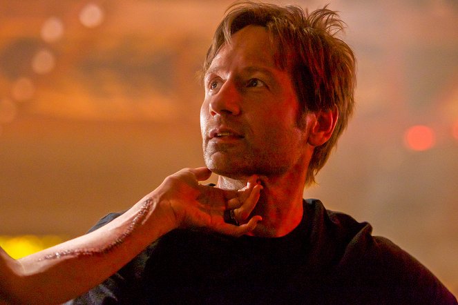 Californication - Hell Ain't a Bad Place to Be - Photos - David Duchovny