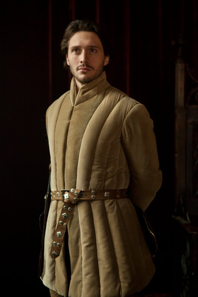 The White Queen - Paha kuningatar - Promokuvat - David Oakes