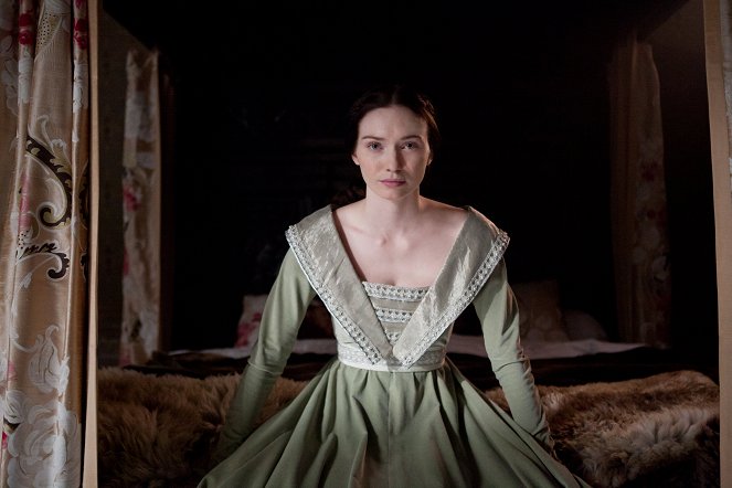 The White Queen - War at First Hand - Promo - Eleanor Tomlinson