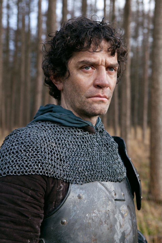 The White Queen - War at First Hand - Promo - James Frain