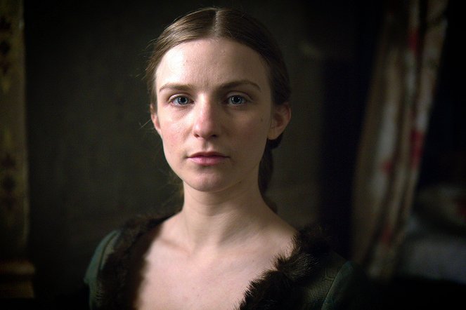 The White Queen - Amour et trahison - Promo - Faye Marsay
