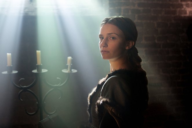 The White Queen - Amour et trahison - Film - Faye Marsay