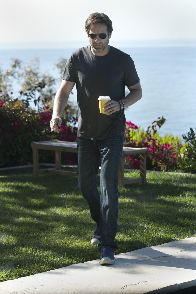 Californication - Quitters - Photos - David Duchovny