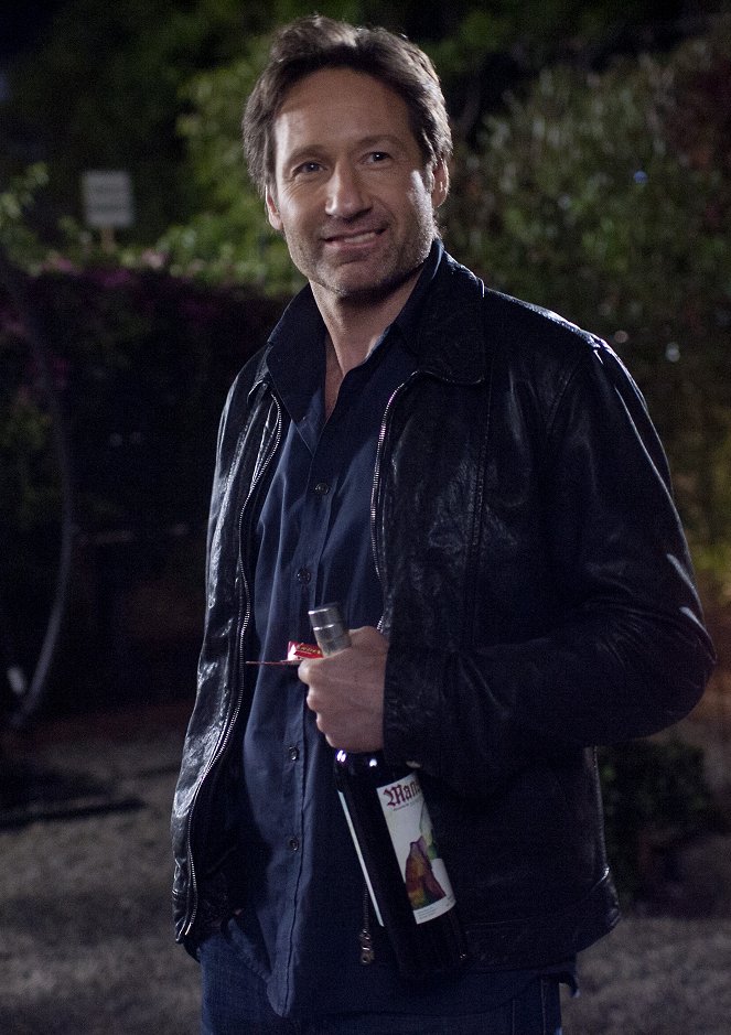 Californication - The Dope Show - Photos - David Duchovny