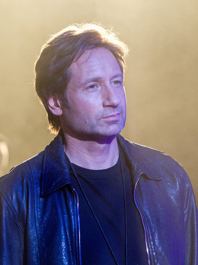 Californication - I'll Lay My Monsters Down - Photos - David Duchovny