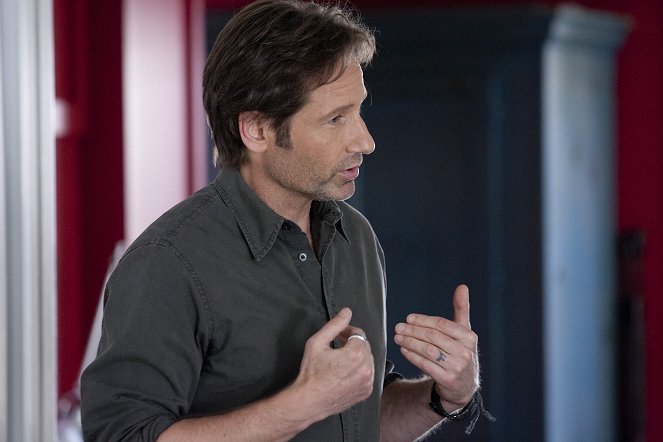 Californication - Everybody's a Fucking Critic - Photos - David Duchovny
