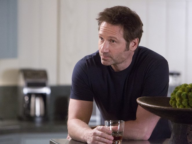 Californication - Getting the Poison Out - Do filme - David Duchovny
