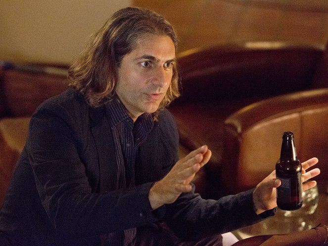 Californication - Dinner with Friends - Do filme - Michael Imperioli