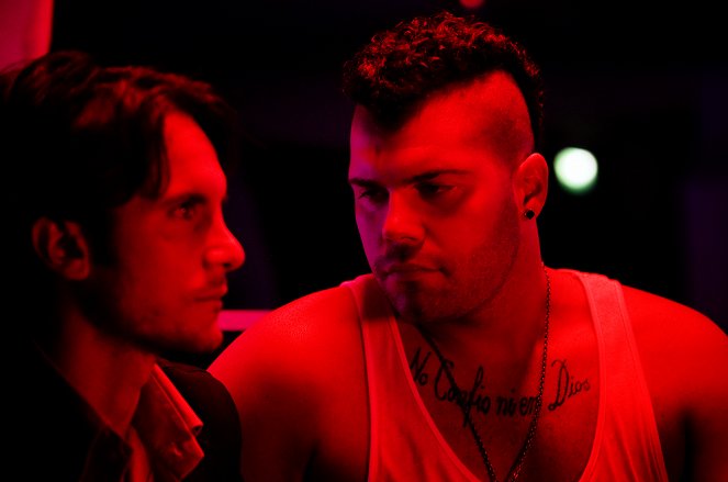 Gomorrah: The Series - La scheda bianca - Photos