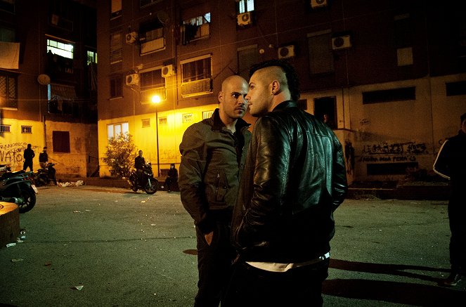 Gomorrah: The Series - La scheda bianca - Photos