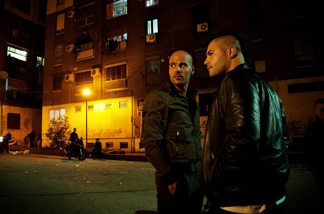 Gomorrah: The Series - La scheda bianca - Photos