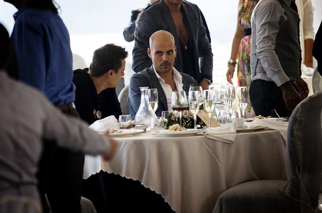 Gomorrah: The Series - Gelsomina Verde - Photos