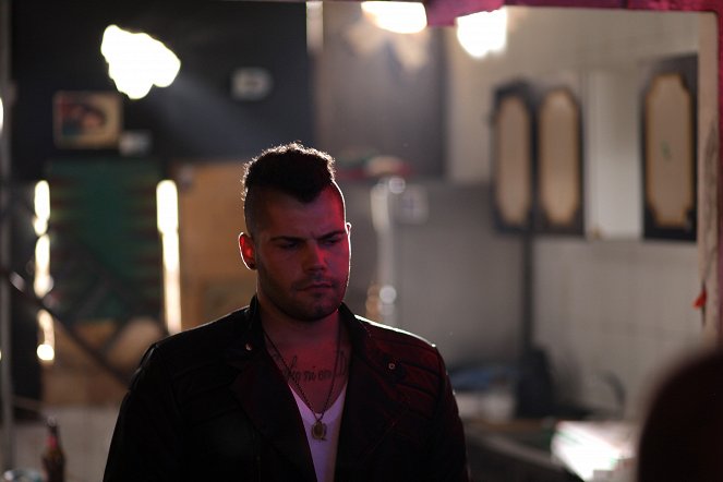 Gomorrah: The Series - Season 1 - Gli Immortali - Photos