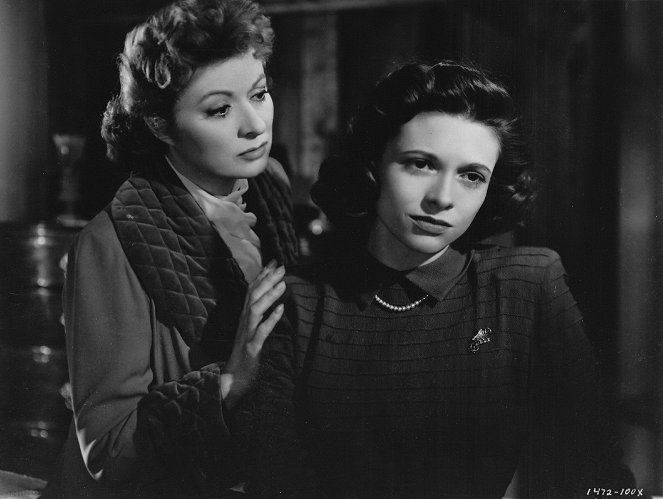 The Miniver Story - Filmfotos - Greer Garson, Cathy O'Donnell
