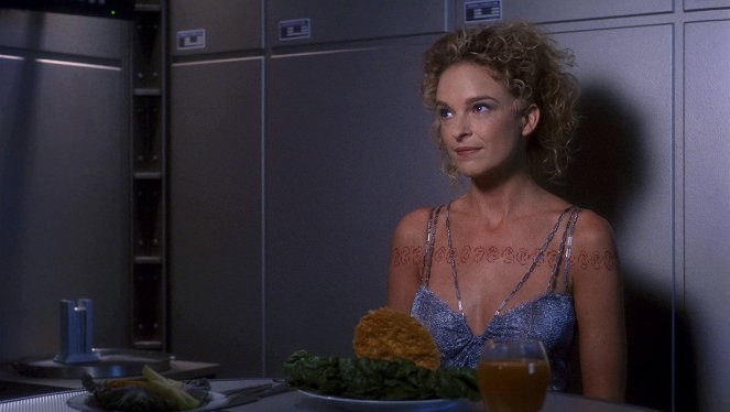 Star Trek : Enterprise - L'Espion qui l'aimait - Film - Nikita Ager