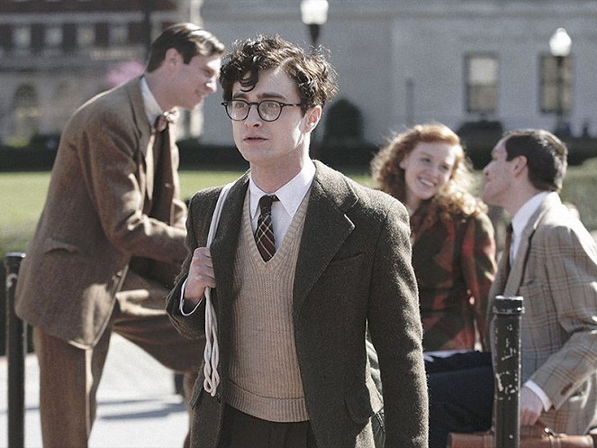 Öld meg kedveseid - Filmfotók - Daniel Radcliffe