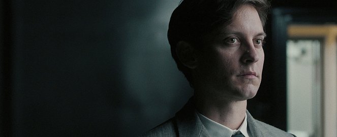 Le Prodige - Film - Tobey Maguire