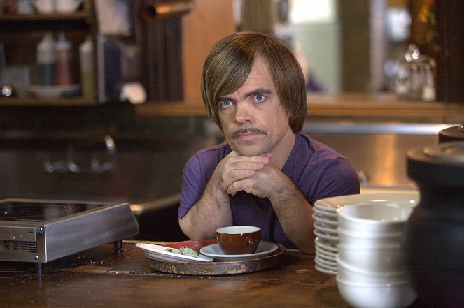 A Case of You - Photos - Peter Dinklage