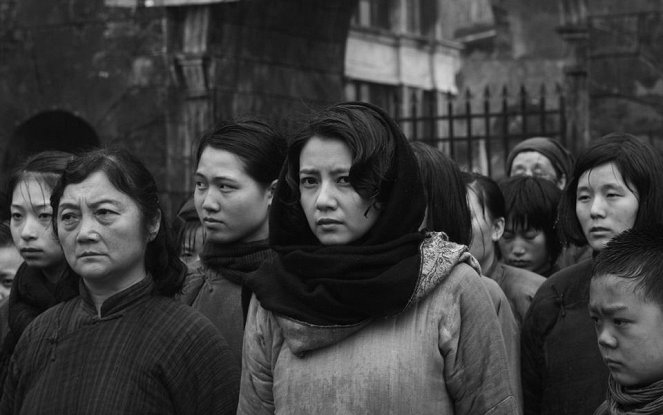 City Of Life And Death - Das Nanjing Massaker - Filmfotos