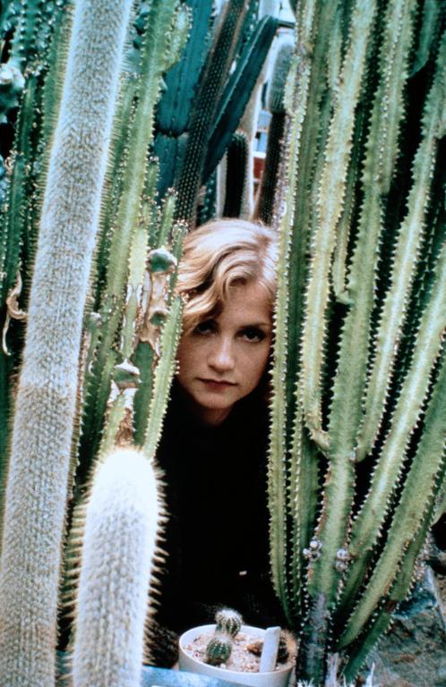 Cactus - Van film - Isabelle Huppert