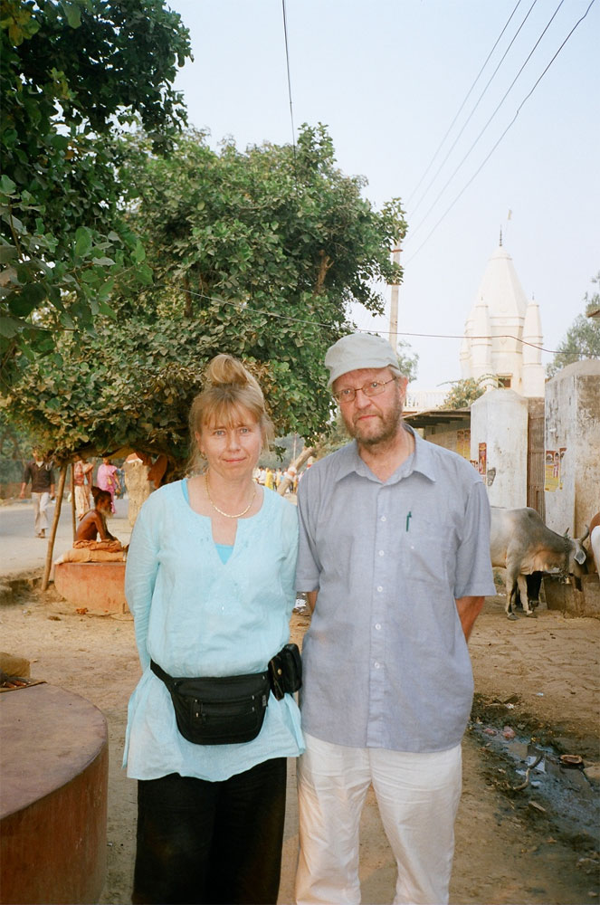 Hyppy - Tournage - Marita Hällfors, Jouko Aaltonen