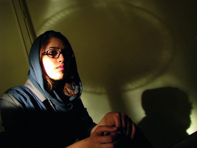Kasi az gorbehaye irani khabar nadareh - Kuvat elokuvasta