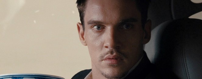 From Paris with Love - Photos - Jonathan Rhys Meyers