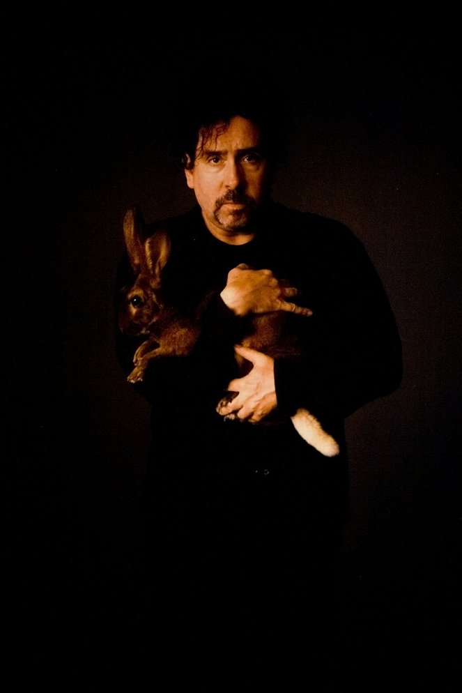 Alice Csodaországban - Promóció fotók - Tim Burton