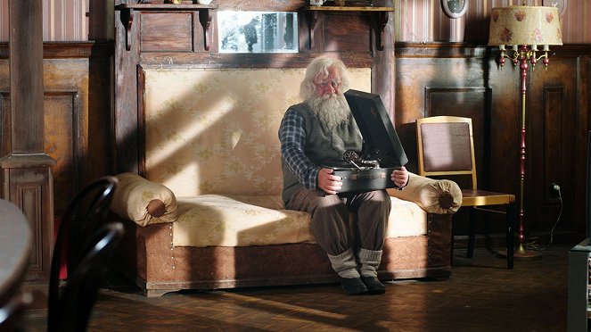 Deduška mojej mečty - Filmfotók - Leonid Yakubovich