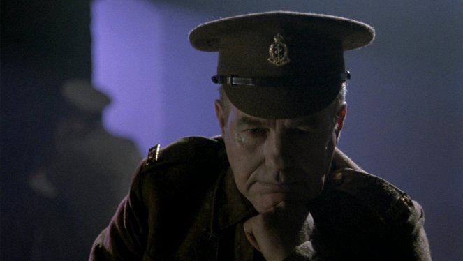 War Requiem - Van film - Laurence Olivier