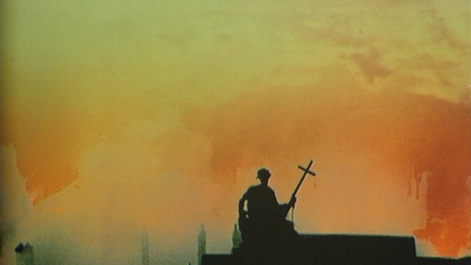 War Requiem - Filmfotók