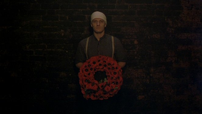 War Requiem - Van film - Sean Bean