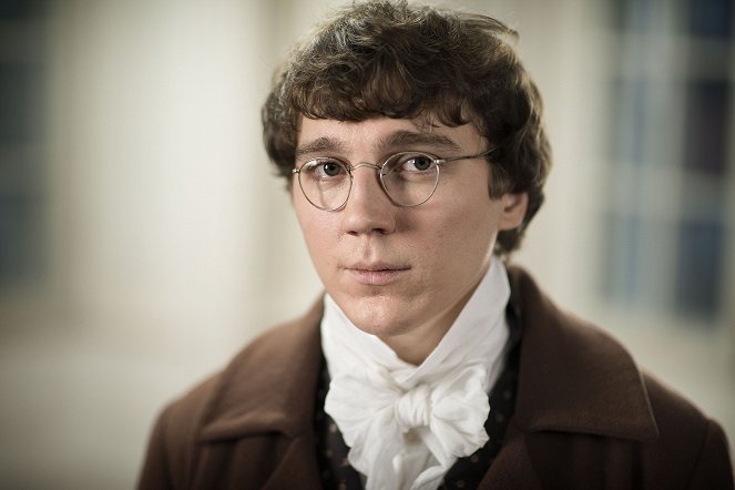 War and Peace - Promo - Paul Dano