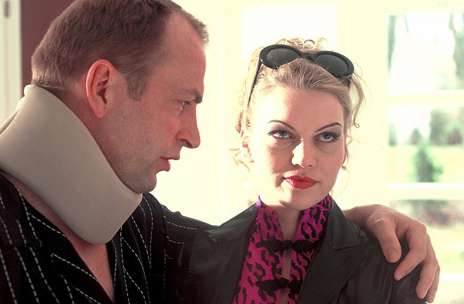 Blind Date - Flirt mit Folgen - Filmfotók - Herbert Knaup