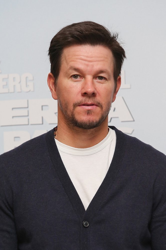 Padres por desigual - Eventos - Mark Wahlberg