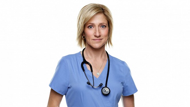 Nurse Jackie - Werbefoto - Edie Falco
