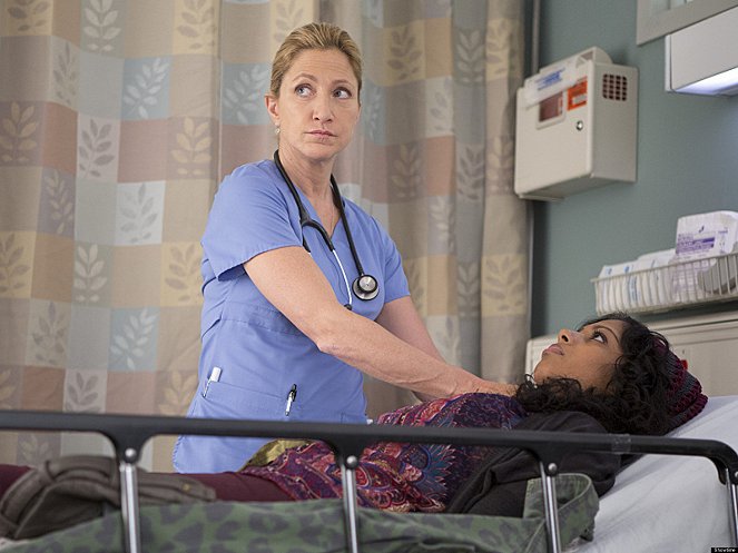 Nurse Jackie - Photos - Edie Falco