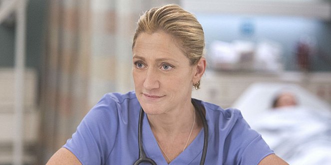 Nurse Jackie - Photos - Edie Falco