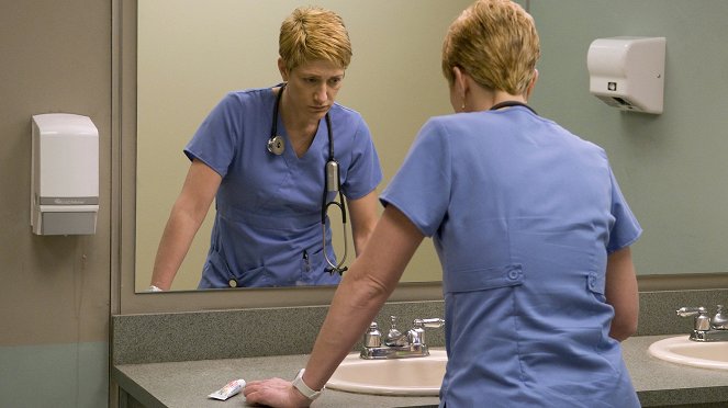 Nurse Jackie - Photos - Edie Falco