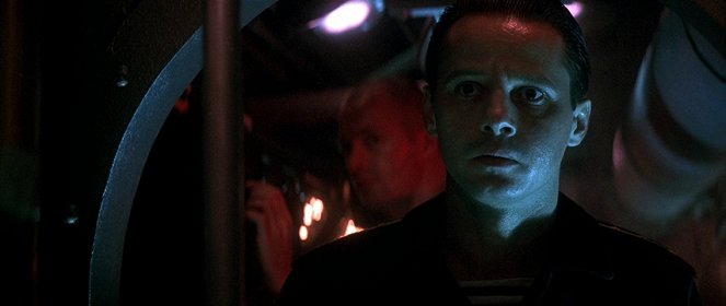 The Hunt for Red October - Photos