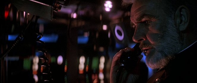 The Hunt for Red October - Photos - Sean Connery