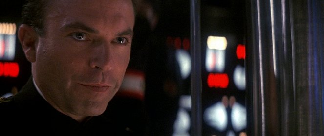 The Hunt for Red October - Photos - Sam Neill